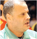 Tournoi pré-olympique de handball (messieurs) : « L&rsquo;Algérie jouera sans complexe »