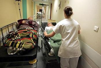 Transferts des malades à l&rsquo;étranger,surfacturation et importation des médicaments,Autopsie d&rsquo;un secteur convalescent