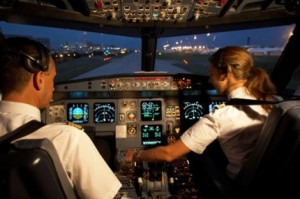 Transport aérien : Les pilotes du SPLA suspendent leur grève