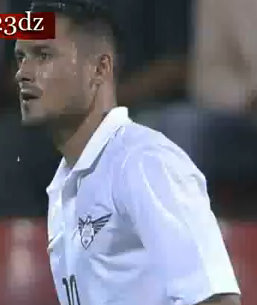 Triple passeur décisif hier : Ziani commence  bien l’année 2012