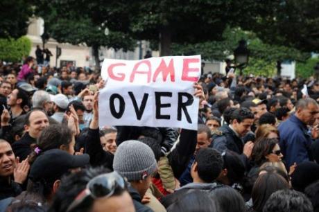 Tunisie : un an après, que reste-t-il du 14 janvier ?