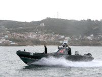 Un second corps repêché hier au large d’Alger