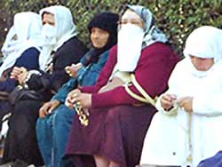 Une arnaque dans l&rsquo;informel «Delalate», ces femmes «en or»