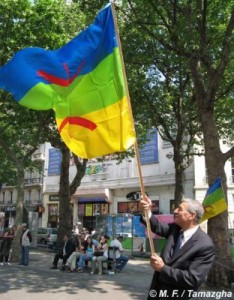 Une marche du MAK empêchée à Tizi-Ouzou