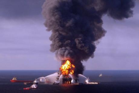 USA/Marée noire: BP réclame 20 milliards de dollars à Halliburton