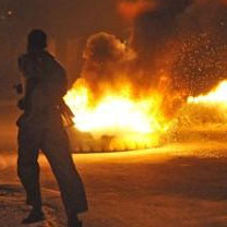 Vague de violences en Syrie : Les combats gagnent du terrain