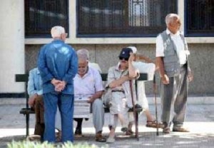 Versement en janvier des augmentations des pensions et allocations de retraite