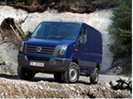 Volkswagen Véhicules ,Utilitaires Record des ventes mondiales en 2011