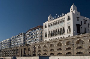 Vote du code de Wilaya, les élus d&rsquo;un parti dissous gardent leurs mandats