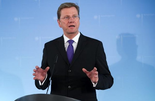 Westerwelle :L’Algérie, un pays « clef » dans la région du Maghreb