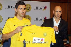 Yahia revient en Bundesliga par la porte de Kaiserslautern