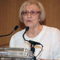 Zohra Drif-Bitat à propos des observateurs étrangers : «C’est une atteinte à la souveraineté du pays»