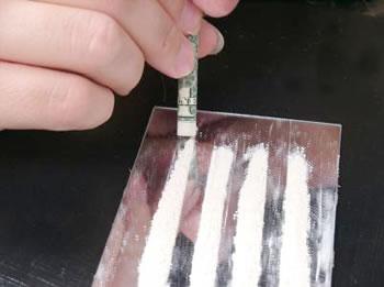 10 KG de Drogues dures saisis en 2011,De l&rsquo;héroïne et de la cocaïne à Alger