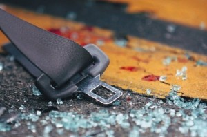 141 accidents de la circulation dans les régions urbaines durant la première semaine de février