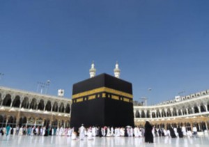 15 vols programmés au départ de Constantine pour l accomplissement de la « Omra du Mawlid 2012 »
