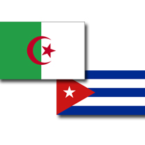 17e commission mixte algéro-cubaine à La Havane : Accord de principe pour l&rsquo;établissement d&rsquo;une liaison internet