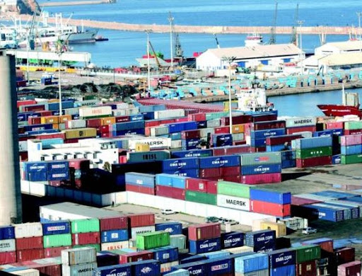 4,5 milliards de dinars investis dans la modernisation des équipements du port d&rsquo;Oran