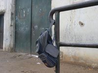 À l’Est du pays,Les établissements scolaires fermés pendant 5 jours