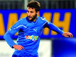 Abdoun  buteur, Djebbour revient en force
