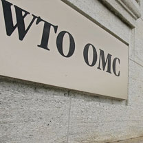 Adhésion de l’Algérie à l’OMC: Alger continuera de refuser les conditions «politiques» de l&rsquo;Union européenne