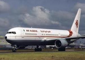 Air Algérie : Retour à la normale