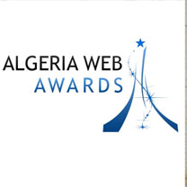 Algeria Web Awards : Le 1er concours des sites web algériens