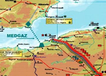 Algérie- Espagne : Medelci et Margallo parlent d’énergie
