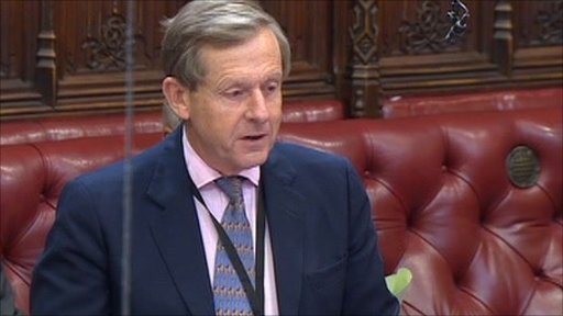 Algérie / Grande Bretagne :Lord Risby appelle au développement du dialogue parlementaire entre le Royaume-Uni et l Algérie