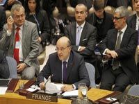 Alors que Moscou et Pékin justifient leur veto,Paris et Berlin refusent le blocage du Conseil de sécurité