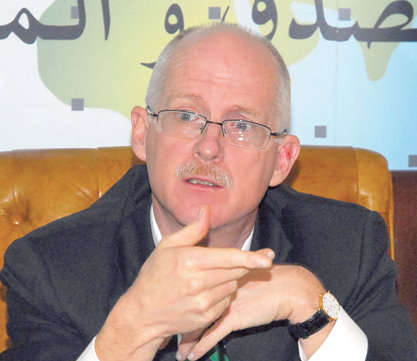 Ambassadeur américain à Alger: Les réformes politiques initiées par l&rsquo;Algérie un « pas positif que nous soutenons »