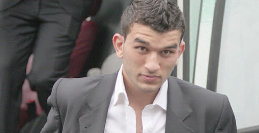 Amir Sayoud ,Incidents du match Al Masry-Al Ahly: « Très triste par ce qui s&rsquo;est passé »