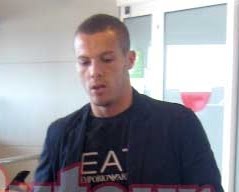 Annoncé titulaire face à la Lazio : Une autre occasion pour Mesbah de confirmer