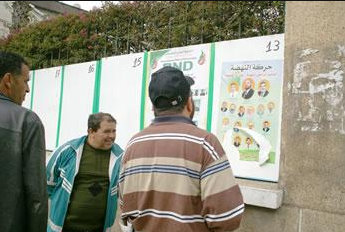 Argent sale critères de choix des candidats,Ces pratiques qui entachent les législatives