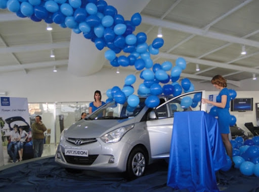 Atos Prime laisse sa place à la Atos Eon