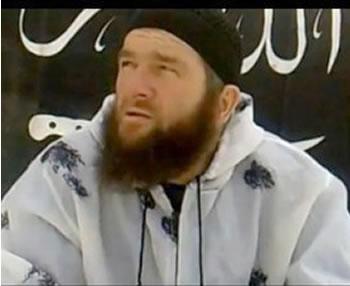 Attaques contre les civils,Un chef islamiste tchétchène en décrète la fin