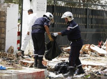 Attentat des Issers : le bilan s’alourdit