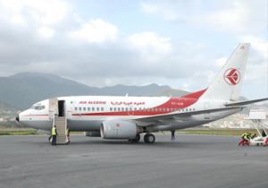 Boultif expose la stratégie de développement d’Air Algérie