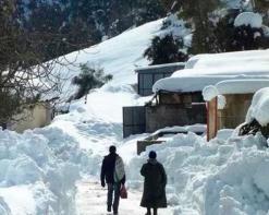 Boumerdès, Les régions montagneuses isolées de nouveau