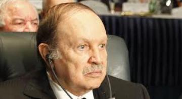 Bouteflika botte en touche les problèmes des citoyens