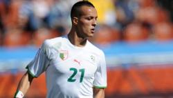 CAN 2013 : Gambie-Algérie (1-2)