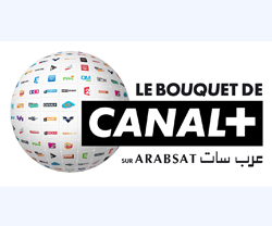 Canal+ cesse d’émettre pour le Maghreb sur Arabsat