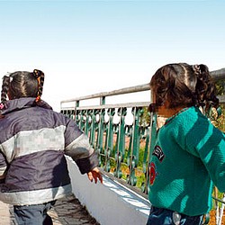 Centre dédié à l’enfance assistée d’El Biar: au delà du refuge, la tendresse et l’amour retrouvés