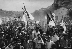Cinquantenaire de l&rsquo;indépendance de l&rsquo;Algérie: Un programme concerté entre TV5Monde et l&rsquo;Entv (directrice)