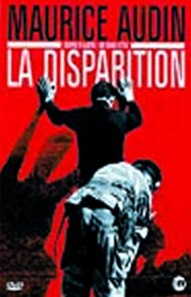 Cinquantième anniversaire de l’indépendance de l’Algérie, Projection de «Maurice Audin, la disparition»