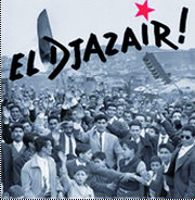 Commémoration du 50e anniversaire de l’indépendance de l’Algérie, Manifestations anticolonialistes et antiracistes en France