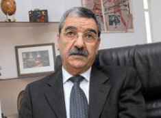 Conseil national du RCD,Formaliser le boycott