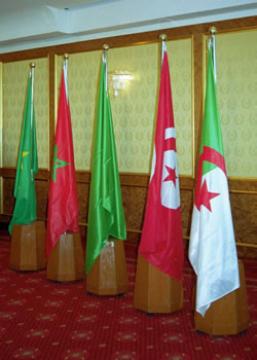 Construction du Maghreb,lutte antiterroriste,coopération économique…Tous les chemins mènent à Alger