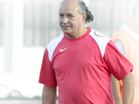 CSC : Belhout : «Je retiendrai la qualification»