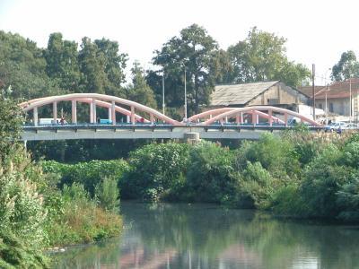 Dépollution de Oued El Harrach: Le projet abordé lors d’un entretien de M. Sellal avec l’ambassadeur de Corée à Alger