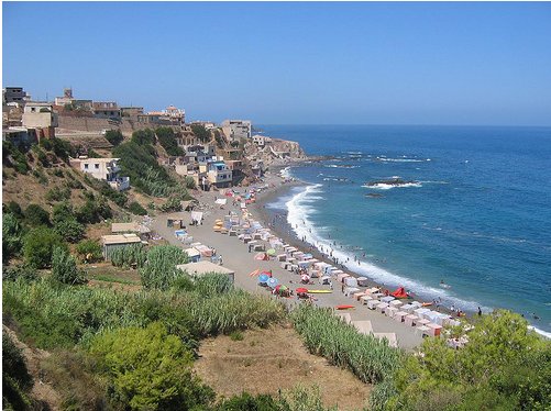 Des mesures contre la pollution du littoral